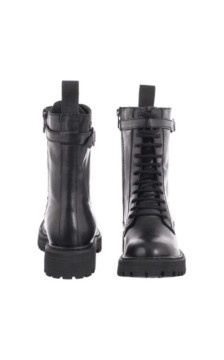 Maciejka Czarne P7226-01/00-7 (MA1437-a) batai