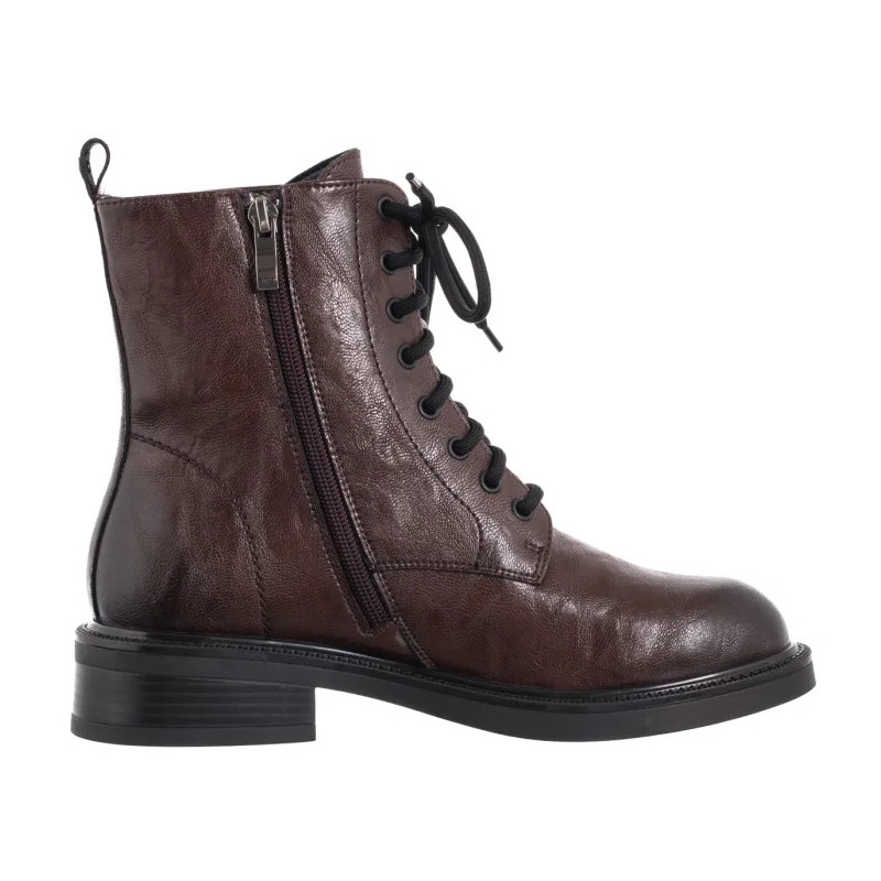 Maciejka Brązowe K7180-02/00-7 (MA1442-b) batai