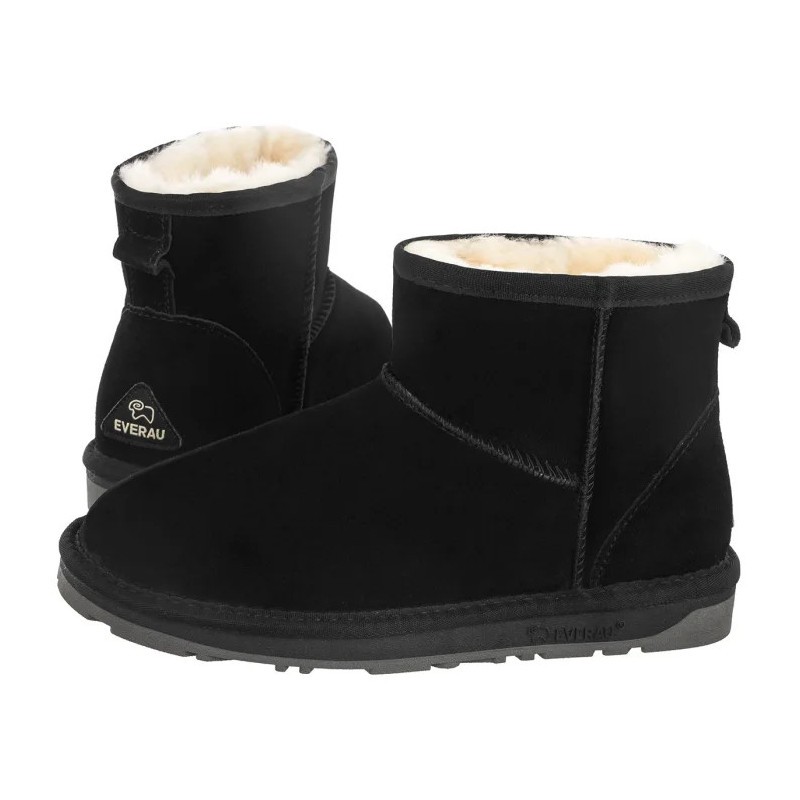 Everau Emu EAU3001 Black (EV1-a) batai