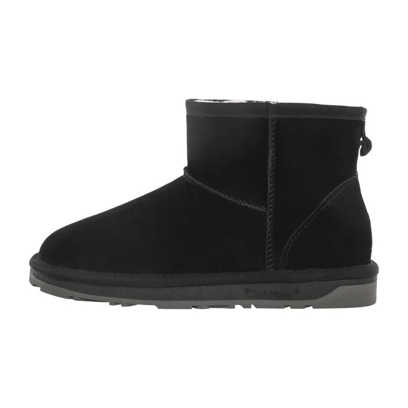 Everau Emu EAU3001 Black (EV1-a) batai