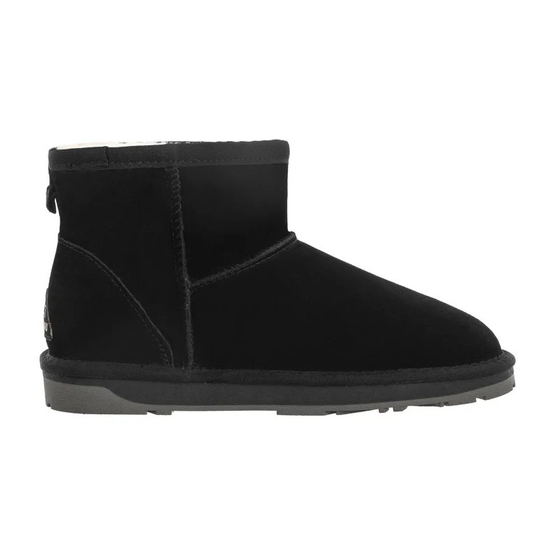 Everau Emu EAU3001 Black (EV1-a) kingad