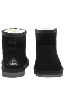 Everau Emu EAU3001 Black (EV1-a) kingad