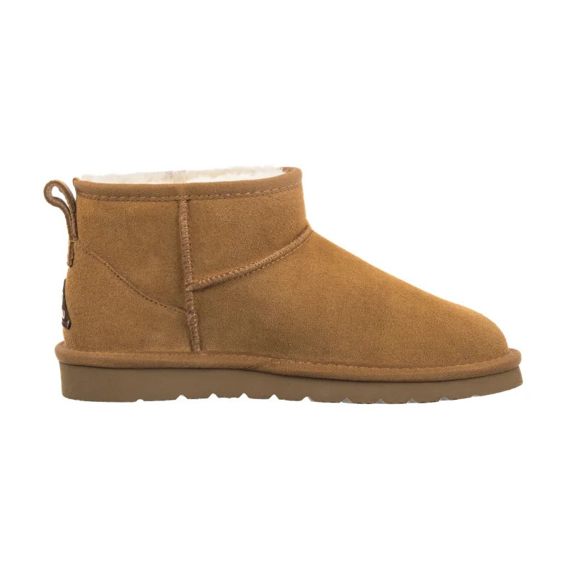 Everau Finch EAU3006 Chestnut (EV2-a) kingad