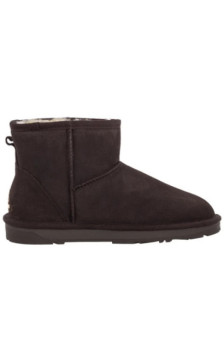 Everau Emu EAU3001 Chocolate (EV1-b) kurpes