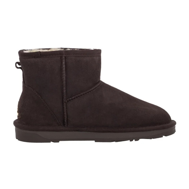 Everau Emu EAU3001 Chocolate (EV1-b) batai