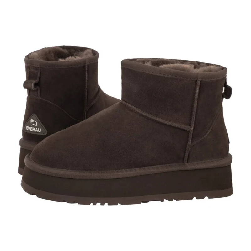 Everau Dusky EAU3016 Chocolate (EV3-a) kingad