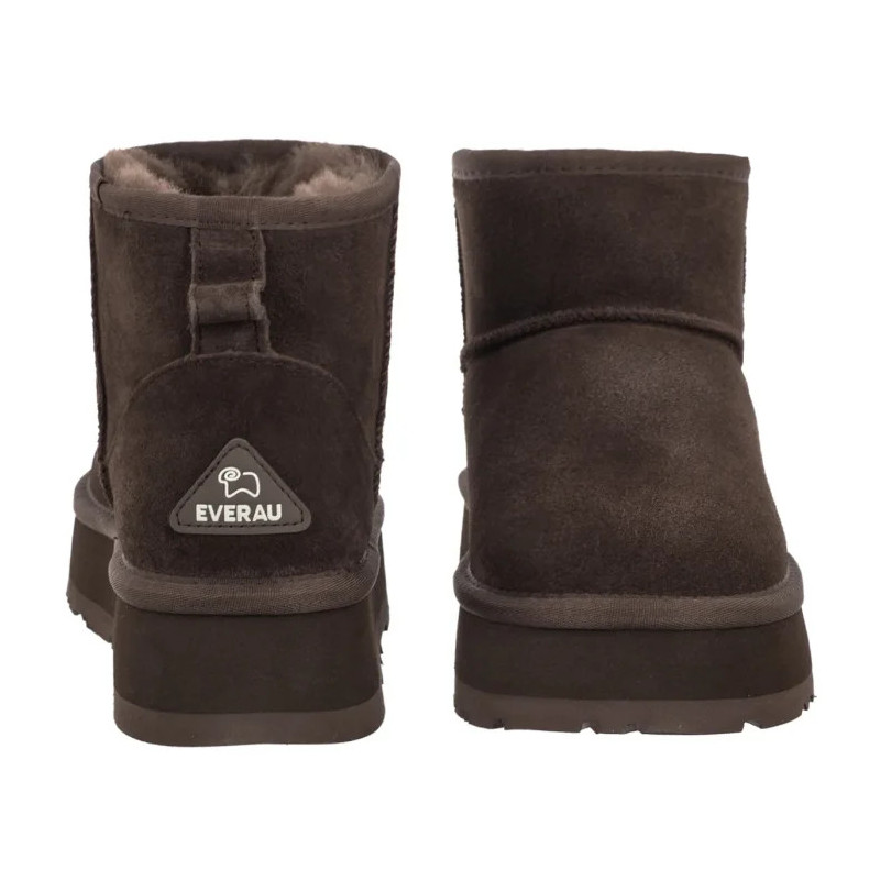 Everau Dusky EAU3016 Chocolate (EV3-a) batai