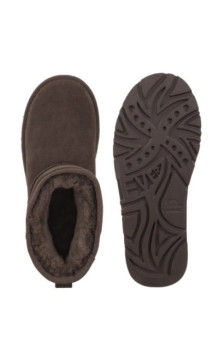 Everau Dusky EAU3016 Chocolate (EV3-a) batai