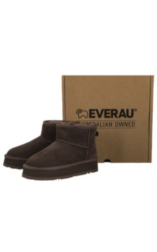 Everau Dusky EAU3016 Chocolate (EV3-a) batai