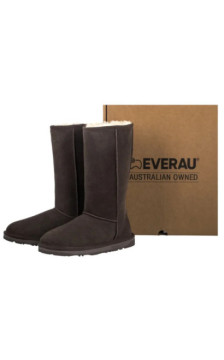 Everau Whistler EAU3008 Chocolate (EV4-a) saapad