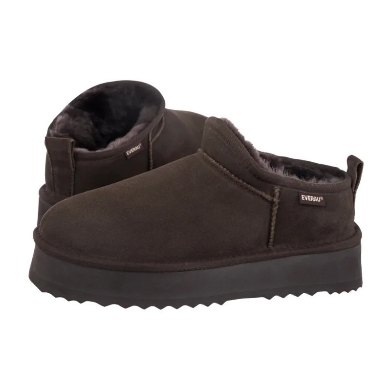 Everau Partridge EAU3020 Chocolate (EV5-a) kurpes