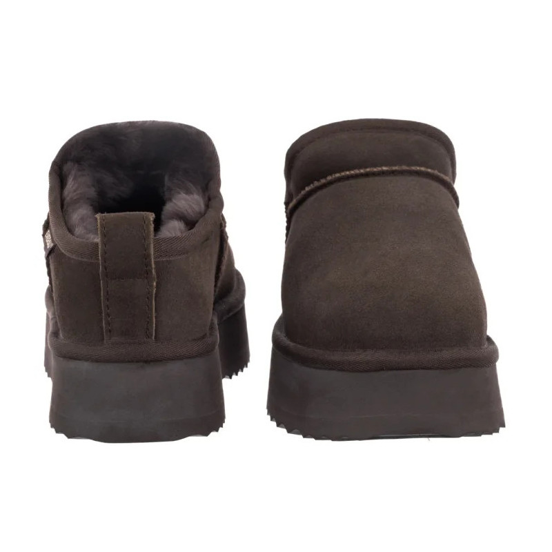 Everau Partridge EAU3020 Chocolate (EV5-a) kingad