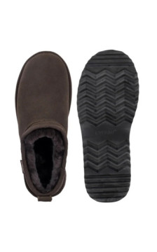 Everau Partridge EAU3020 Chocolate (EV5-a) kurpes