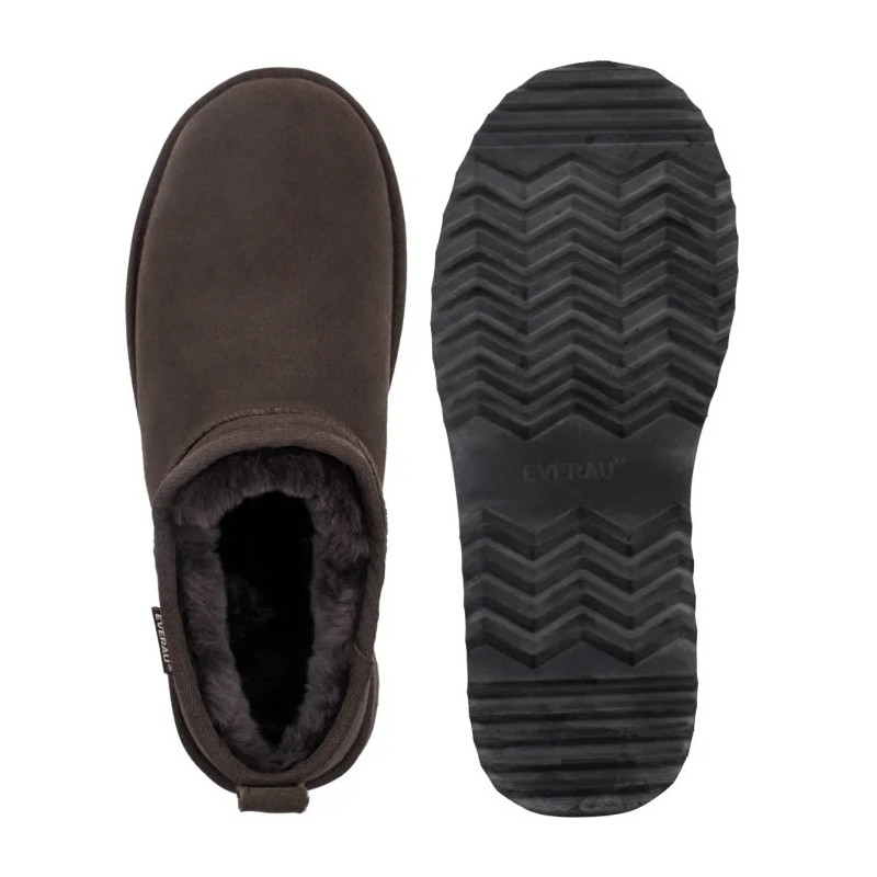 Everau Partridge EAU3020 Chocolate (EV5-a) kurpes