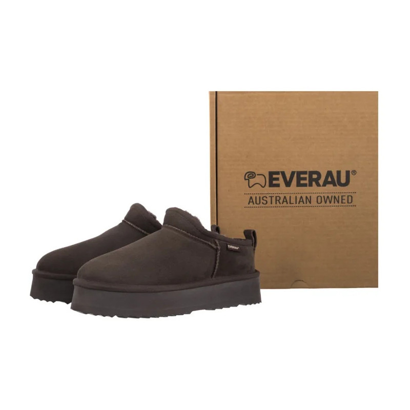 Everau Partridge EAU3020 Chocolate (EV5-a) kingad