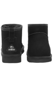 Everau Finch EAU3006 Black (EV2-b) kurpes