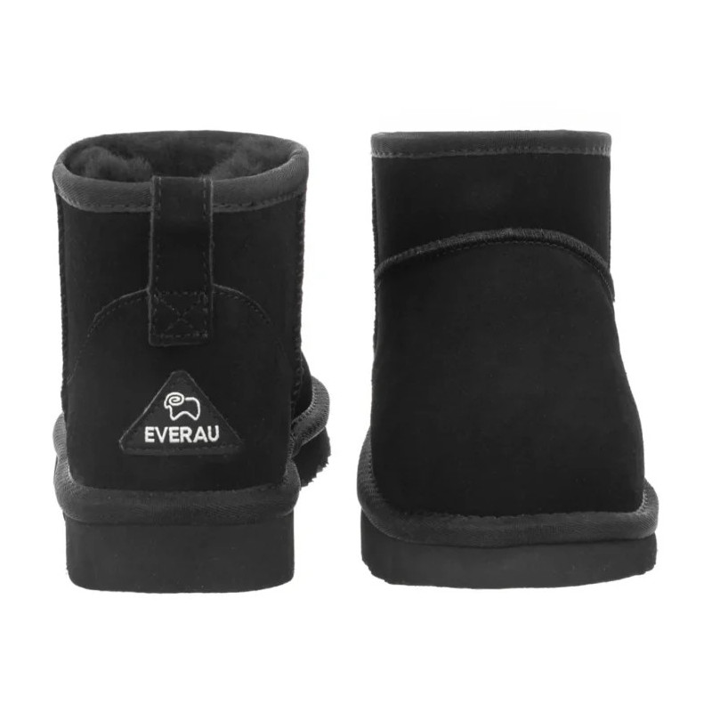 Everau Finch EAU3006 Black (EV2-b) kingad