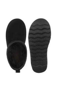 Everau Finch EAU3006 Black (EV2-b) kurpes