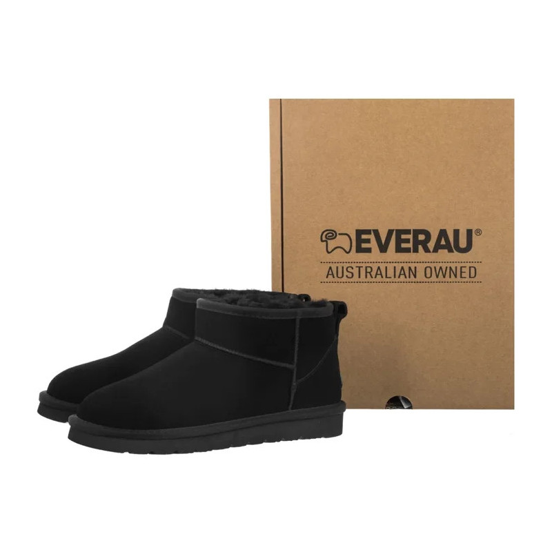 Everau Finch EAU3006 Black (EV2-b) kingad