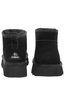 Everau Heron EAU3007 Black (EV6-a) kurpes