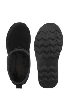 Everau Heron EAU3007 Black (EV6-a) kurpes