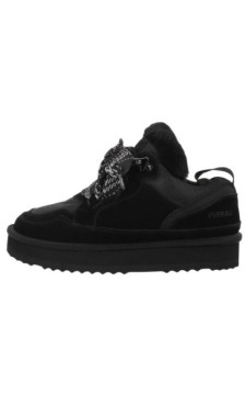 Everau Marbled EAU3023 Black (EV8-a) sports Shoes