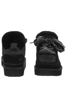 Everau Marbled EAU3023 Black (EV8-a) shoes