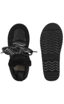 Everau Marbled EAU3023 Black (EV8-a) shoes