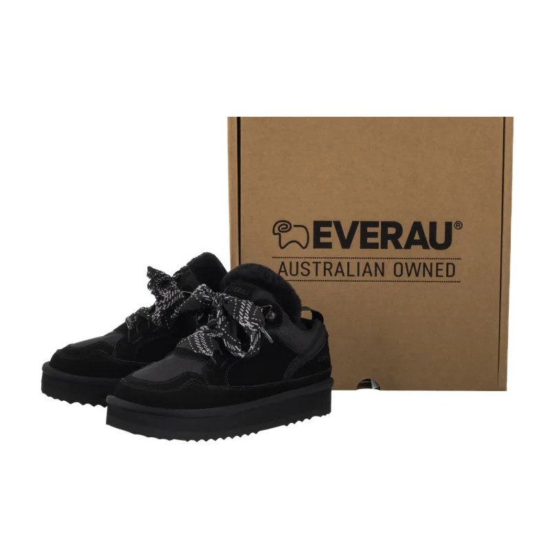 Everau Marbled EAU3023 Black (EV8-a) spordijalatsid