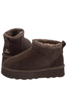 Everau Heron EAU3007 Chocolate (EV6-b) batai