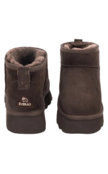 Everau Heron EAU3007 Chocolate (EV6-b) kurpes