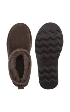 Everau Heron EAU3007 Chocolate (EV6-b) batai