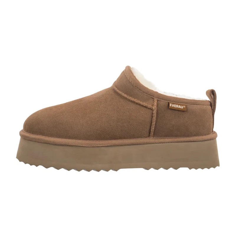 Everau Partridge EAU3020 Chestnut (EV5-b) kurpes