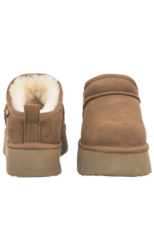 Everau Partridge EAU3020 Chestnut (EV5-b) kingad