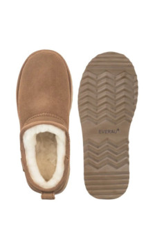 Everau Partridge EAU3020 Chestnut (EV5-b) batai