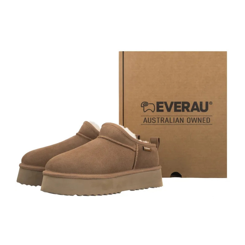 Everau Partridge EAU3020 Chestnut (EV5-b) batai