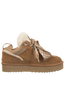 Everau Marbled EAU3023 Chestnut (EV8-b) sports Shoes