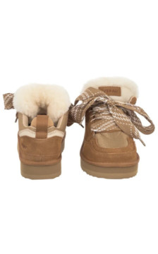 Everau Marbled EAU3023 Chestnut (EV8-b) sporta apavi