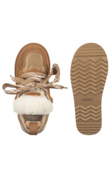 Everau Marbled EAU3023 Chestnut (EV8-b) sports Shoes