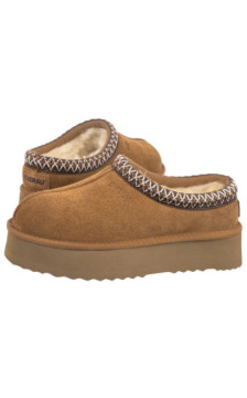 Everau Wonga EAU2016 Chestnut (EV9-a) Moteriški batai/šlepetės