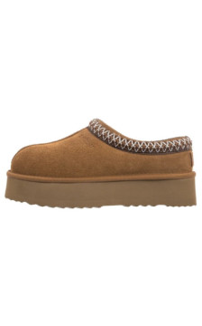 Everau Wonga EAU2016 Chestnut (EV9-a) Sieviešu apavi/Flip Flops