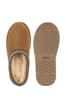 Everau Wonga EAU2016 Chestnut (EV9-a) Women's Shoes/Flip Flops