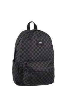 Vans Old Skool Grom Check Backpack VN000J3KBA51 (VA448-a) backpack