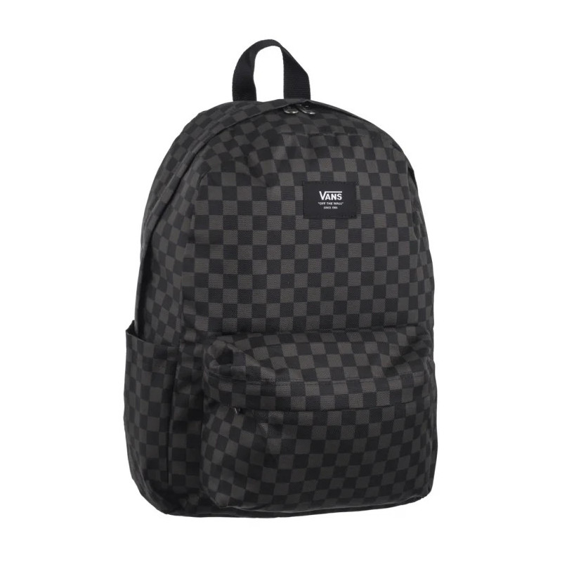 Vans Old Skool Grom Check Backpack VN000J3KBA51 (VA448-a) kuprinė