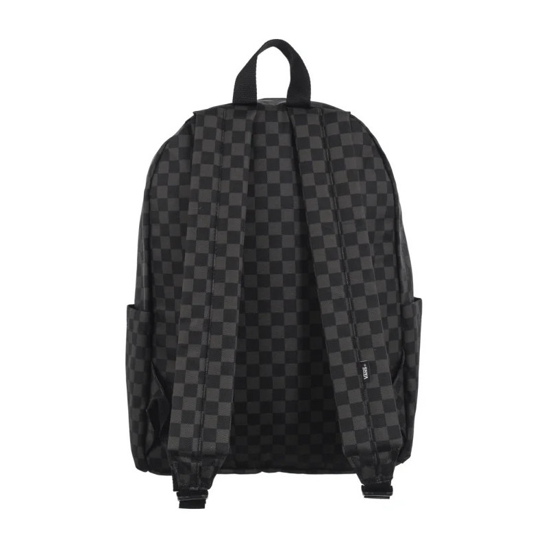 Vans Old Skool Grom Check Backpack VN000J3KBA51 (VA448-a) backpack
