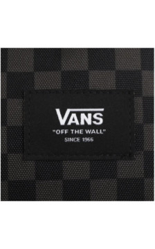 Vans Old Skool Grom Check Backpack VN000J3KBA51 (VA448-a) mugursoma