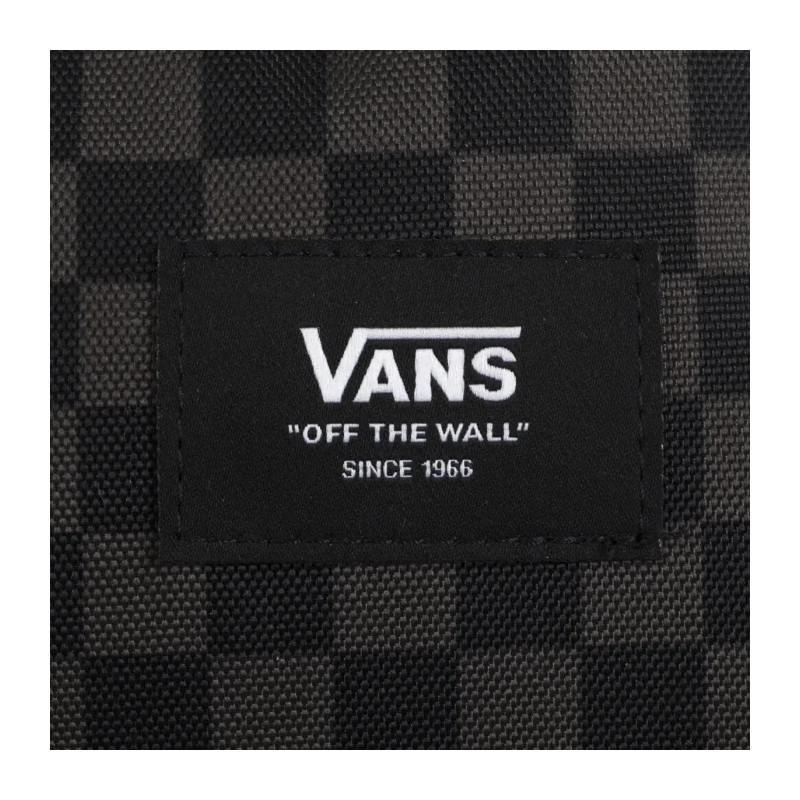 Vans Old Skool Grom Check Backpack VN000J3KBA51 (VA448-a) seljakott