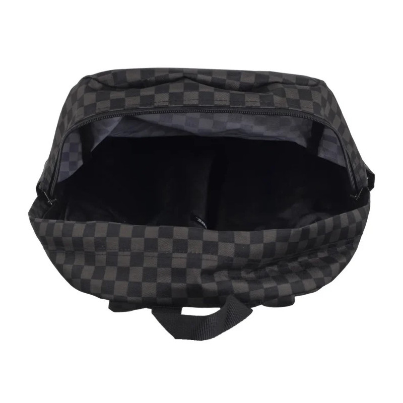 Vans Old Skool Grom Check Backpack VN000J3KBA51 (VA448-a) mugursoma