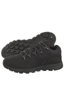 Timberland Sprint Trekker Super Ox Black Nubuck 0A5VP8 015 (TI128-a) apavi
