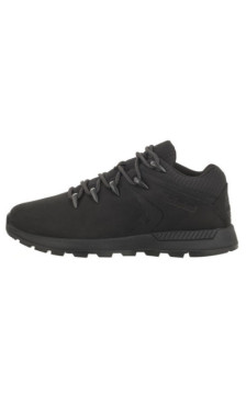 Timberland Sprint Trekker Super Ox Black Nubuck 0A5VP8 015 (TI128-a) apavi